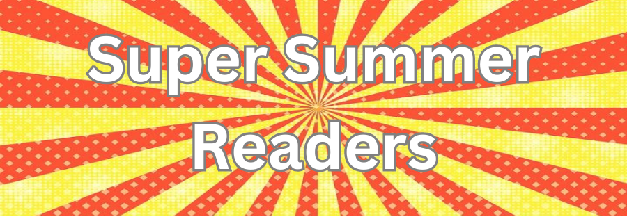 super summer readers
